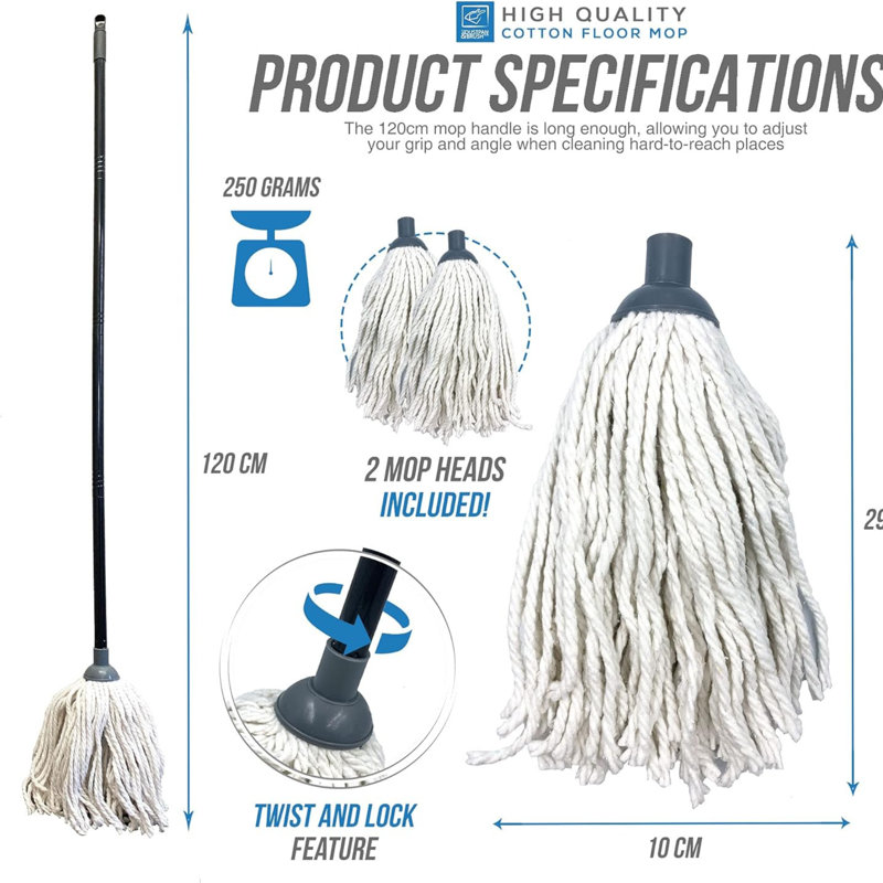 Mop Handle