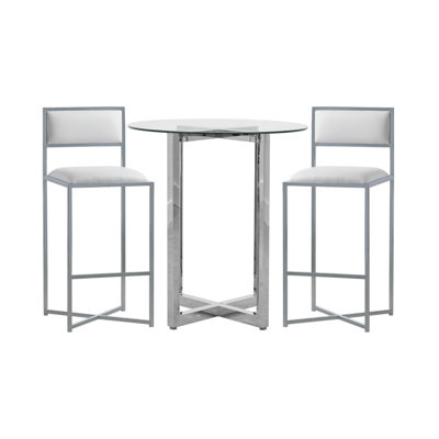 Malen Counter & Bar Stool