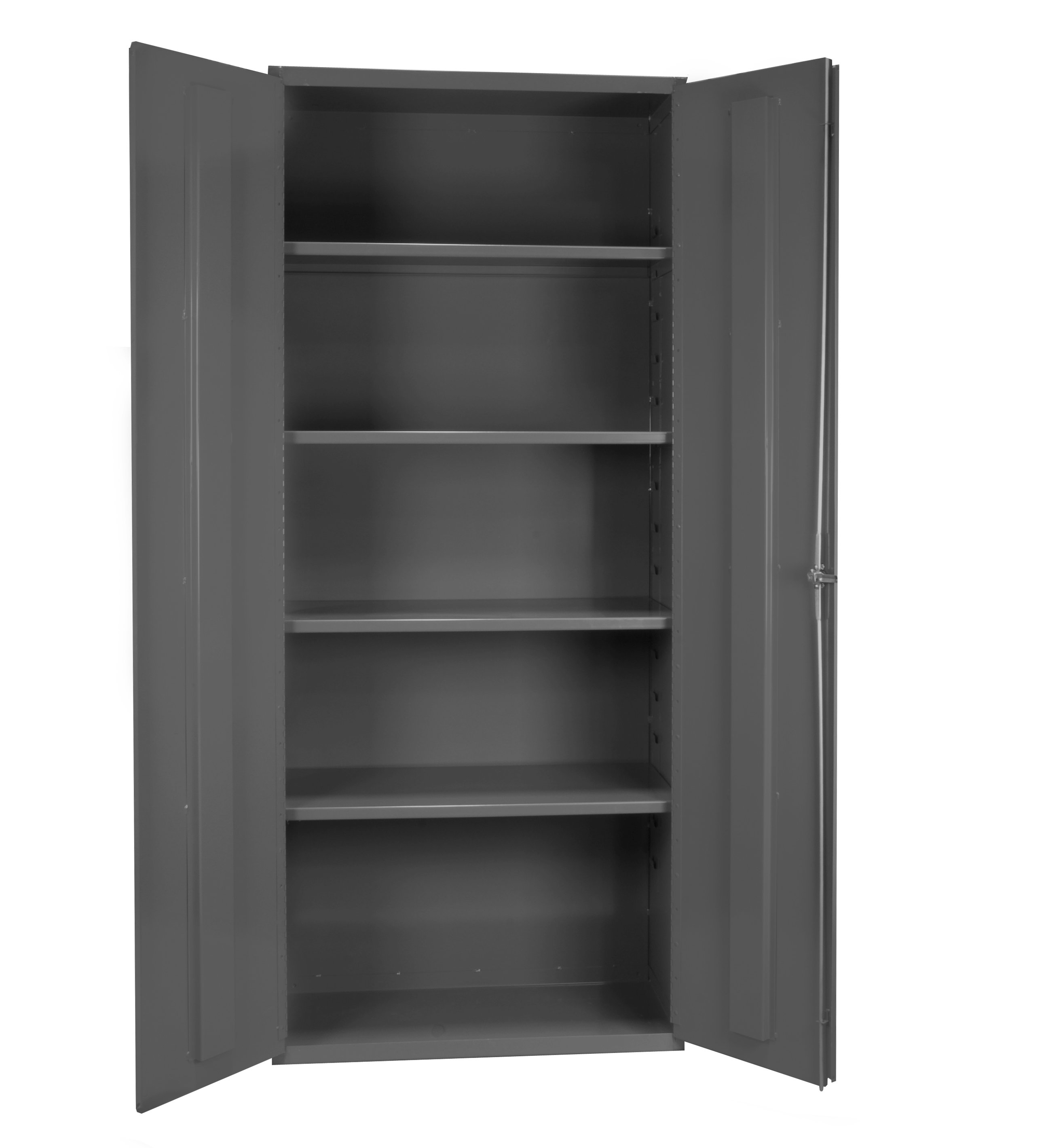 Durham Manufacturing 84"H x 36"W x 24"D Storage Wayfair