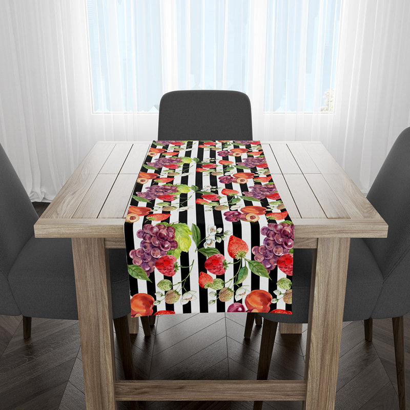 Chemin de table Gassville