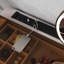 Dressing Table with Mirror-1397076638-1397076647