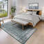 Tapis lavable ultra-mince Govan-100257017