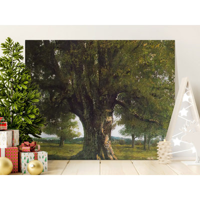 Pfaff Wrapped Canvas Print Set