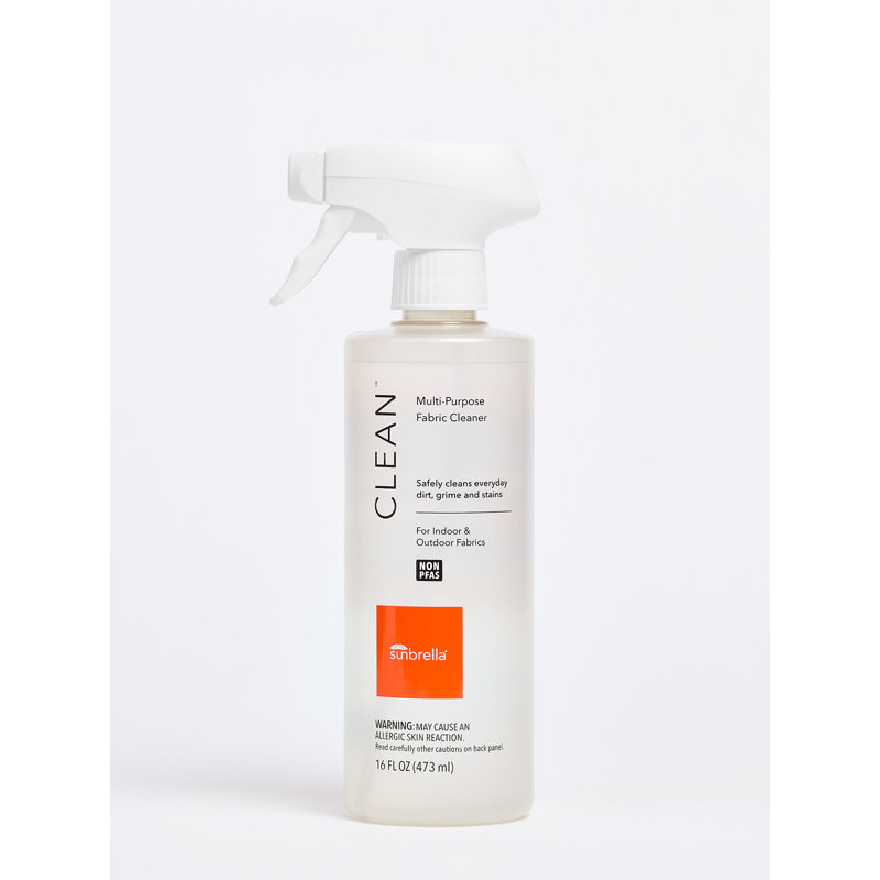 Sunbrella® Clean™ Multi-Purpose Fabric Cleaner | 16 fl oz