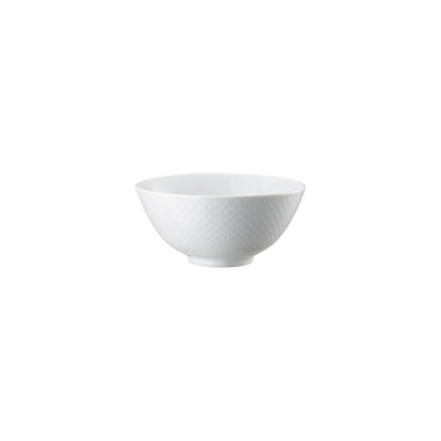 Junto Handmade Porcelain Cereal Bowl