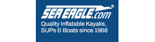 Sea Eagle logo