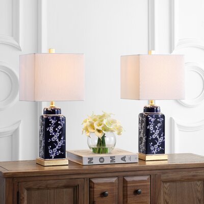 Charlton Home® Mccourt Ceramic Table Lamp & Reviews | Wayfair