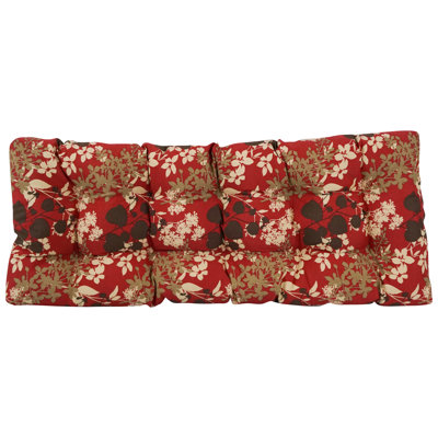 Outdoor 4.5'' Seat Cushion