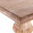 Gloria Solid Wood Dining Set-1008589388-1008589389