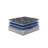 Luxurious Mattress with Advanced Cooling and Targeted Support for Optimal Sleep-113617002