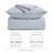 Paisley 100% Cotton Quilt Set 3 Pieces-116732156-116732162