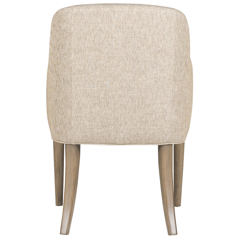 Grandhaven Stocked Dining Arm Chair