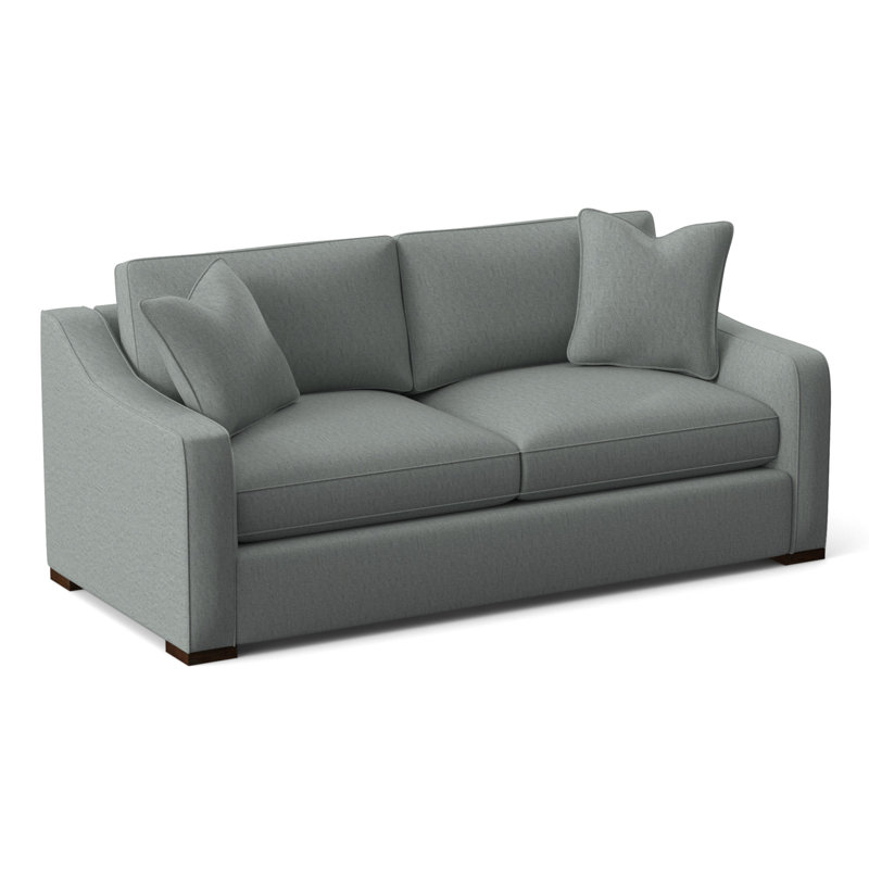 Armanti Sofa, Off-White 71629L12, Tribeca
