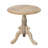 Hudock Solid Wood End Table
