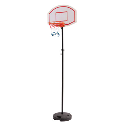 Système de basketball portatif Street Ball