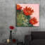 «Blooming Succulent IV» par Carol Rowan-1152967582