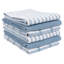 Ensemble de draps plats et ondulés-54316146