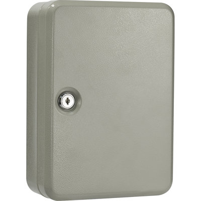 48 KEYS LOCK BOX GREY