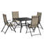 Patio Dining Set Table,-1990197442