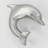 Dolphin Right Facing Small Knob-104674813-39948750