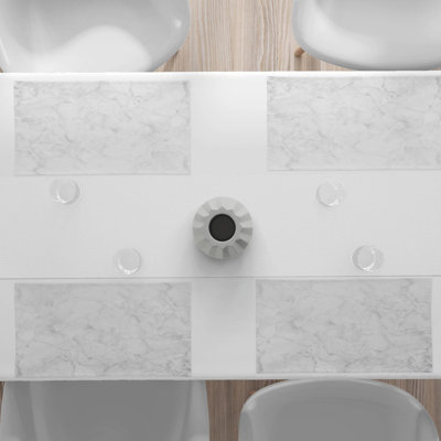 Récapitulatif 18,5" marble