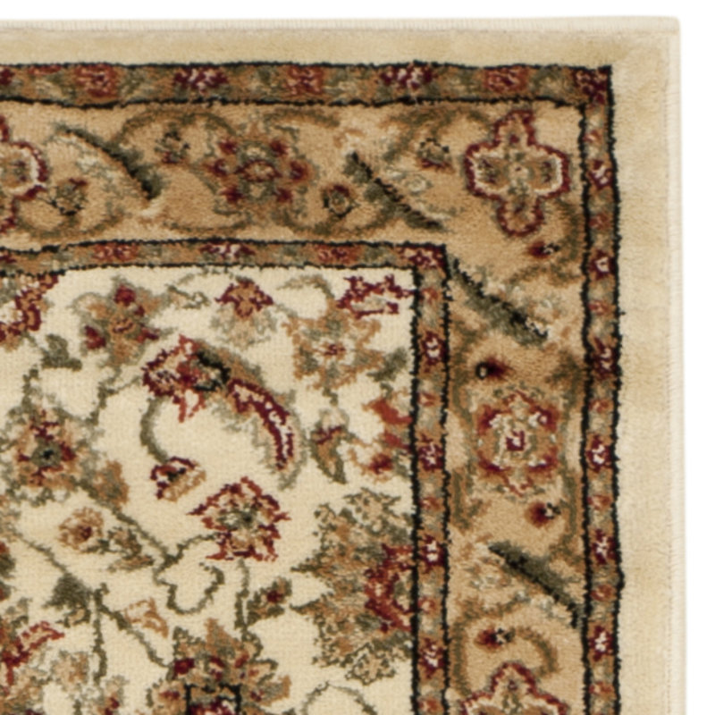 Tapis oriental Klose Performance, Rond 5 pi 3 po