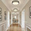 Flush Mount