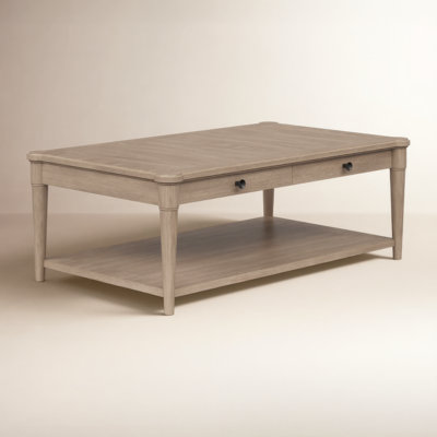 Dana 48" Coffee Table