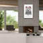 «Break The Rules» par Balazs Solti, art mural sur toile-1108058211