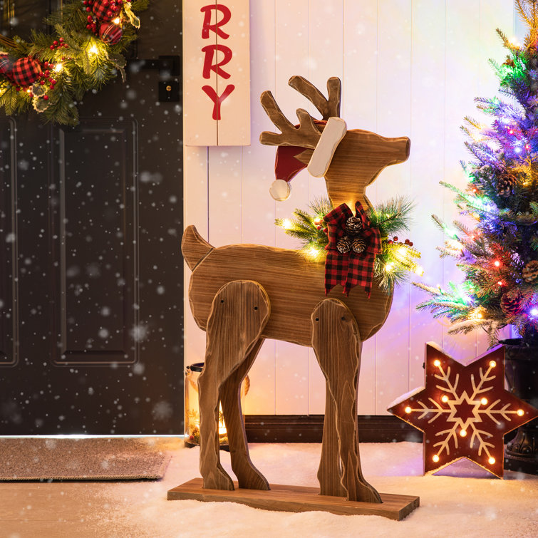 https://assets.wfcdn.com/im/96574391/resize-h755-w755%5Ecompr-r85/2219/221966932/Lisdale+Chunky+Wooden+Christmas+Reindeer+Porch+Decor.jpg