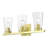 Yiddy 3 - Light Dimmable Vanity Light-1104333515