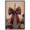Impression sur toile «Sparkling Bow Empire State Building» par Art Remedy