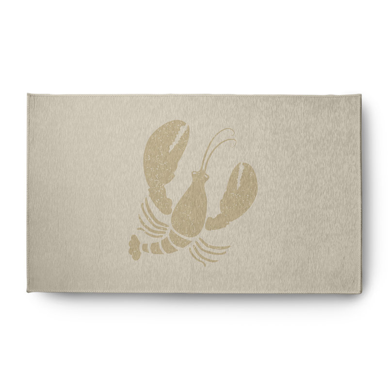 Tapis taupe Borchard, Rectangle 3 pi x 5 pi