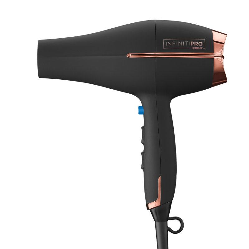 Conair  Full Body & Shine Pro Hair Dryer