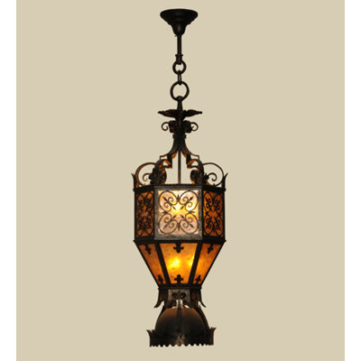 Gaetano 7 - Light Pendant