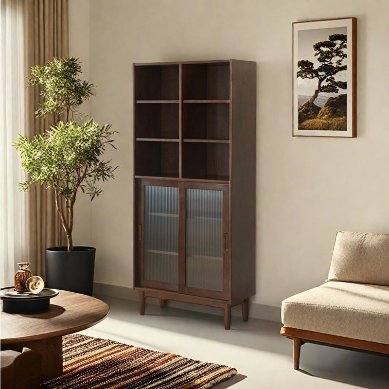 Howze, Dark Brown
