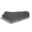 Bryla 3 Seater Corner Sofa -1127043112-1127043116