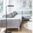 Anarita 58'' LED Task Floor Lamp-899005806