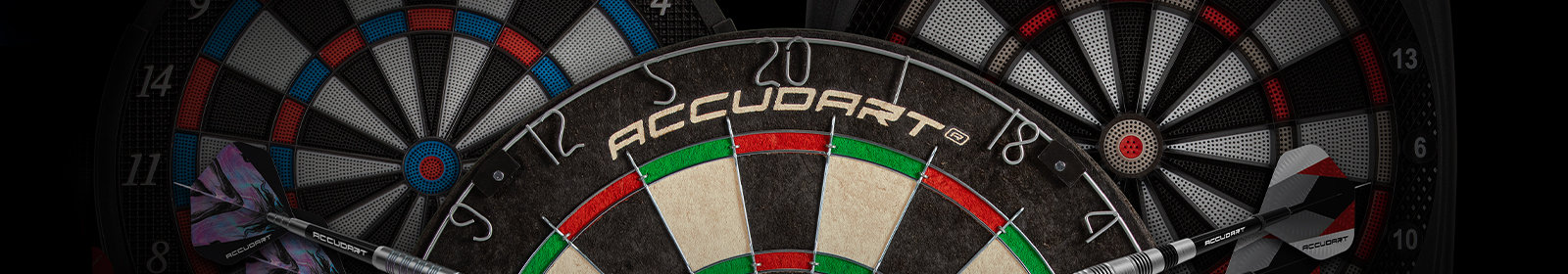 Accudart