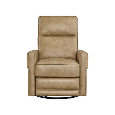 Jaxon Swivel Glide Recliner