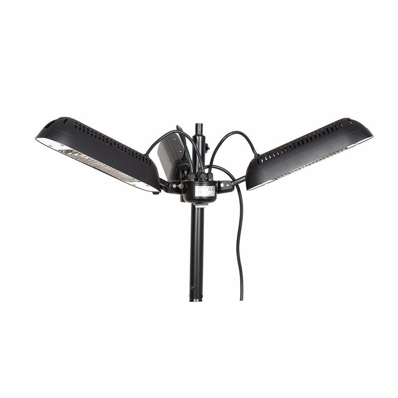 Electric Ceiling Mounted Patio Heater