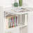Allistir Commercial Use 64Cm W Rectangle Computer Desk