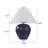 Ceramic Table Lamp(Set Of 2)-1742006958-1742006953