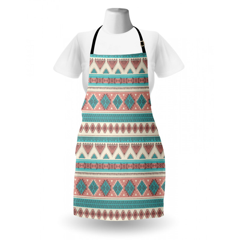 Bib Apron