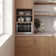 ZLINE 24 in. 1.2 cu. ft. Built-in Microwave Drawer with Traditional Handle