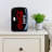 Coca-Cola Coke Zero 4L Cooler/Warmer 12V DC 110V AC Mini Fridge, Black