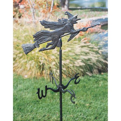 167.5cm H Metal Novelty & Humour Weathervane