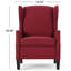 Fauteuil inclinable manuel Yedda-862705825