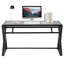 Onawa Metal Base Computer Desk-890738546