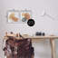 «Simple Neutral Southwestern Tones», ensemble de 2 plantes botaniques-104439942-104439943